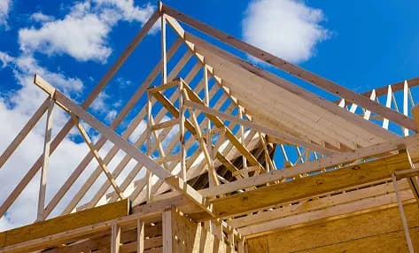 Framing and structural verification for retroactive permits in Henderson, NV