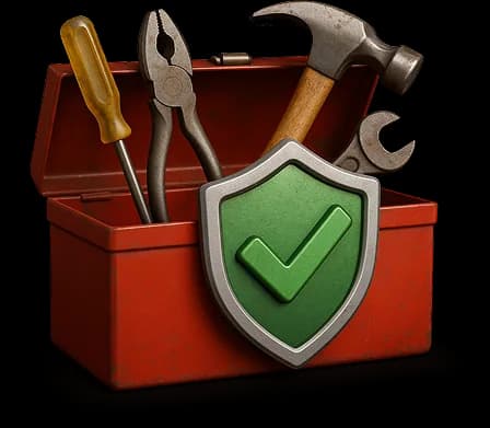 Tenant improvement field documentation and corrective scope planning in Las Vegas