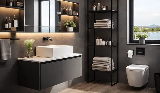 Bathroom design and installation in Las Vegas, NV