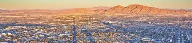 Aliante area in Centennial Hills, Las Vegas