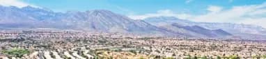 Eagle Hills area in Centennial Hills, Las Vegas