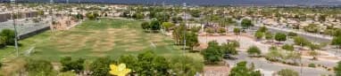 Park Area area in Centennial Hills, Las Vegas