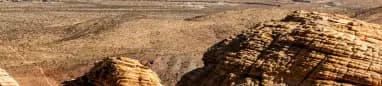 Skye Canyon area in Centennial Hills, Las Vegas
