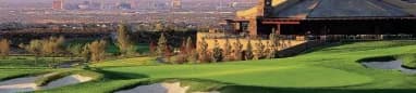 Anthem Country Club community in Henderson, Nevada