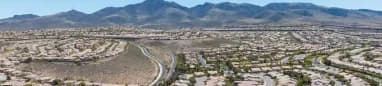 Anthem community in Henderson, Nevada