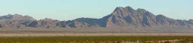 Black Mountain community in Henderson, Nevada