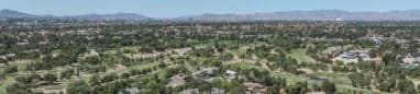 Green Valley community in Henderson, Nevada