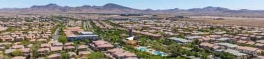 Inspirada community in Henderson, Nevada