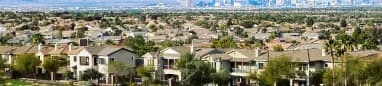 MacDonald Highlands community in Henderson, Nevada