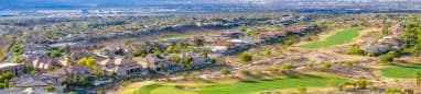 Seven Hills community in Henderson, Nevada