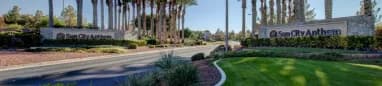Sun City Anthem community in Henderson, Nevada