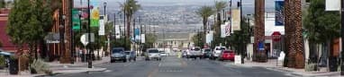 Water Street District community in Henderson, Nevada