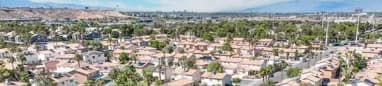 Whitney Ranch community in Henderson, Nevada