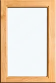 Additional kitchen cabinet door styles