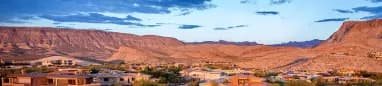The Hills neighborhood in Summerlin, Las Vegas