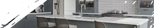 Kitchen remodeling service preview for Big Horn Remodeling