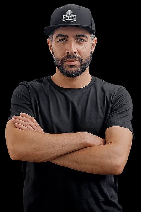 Nathan Nehoraoff - Owner of Big Horn Remodeling, Nevada B-2 License #0091383
