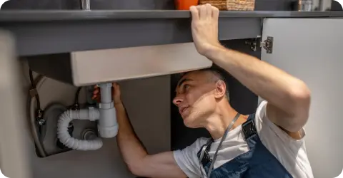 Bathroom Plumbing Services